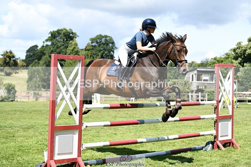 250703A-114526-00716 - Cls 12 1.10m Amateur Qualifier