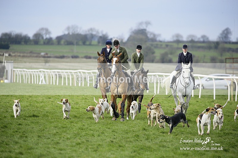 PtP 060322 314 - Blackmore & Sparkford Vale Hunt PtP 06/03/22