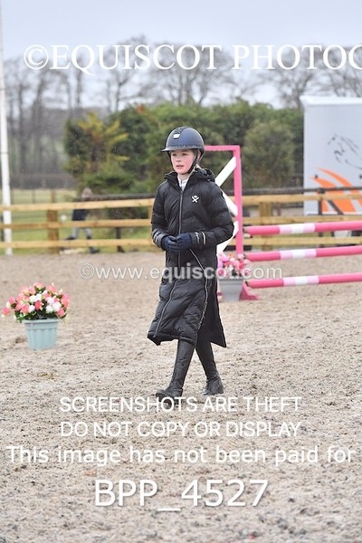 BPP_4527 - CLASS 4 STX-UK Pony BritiNovice / 0.80m Open