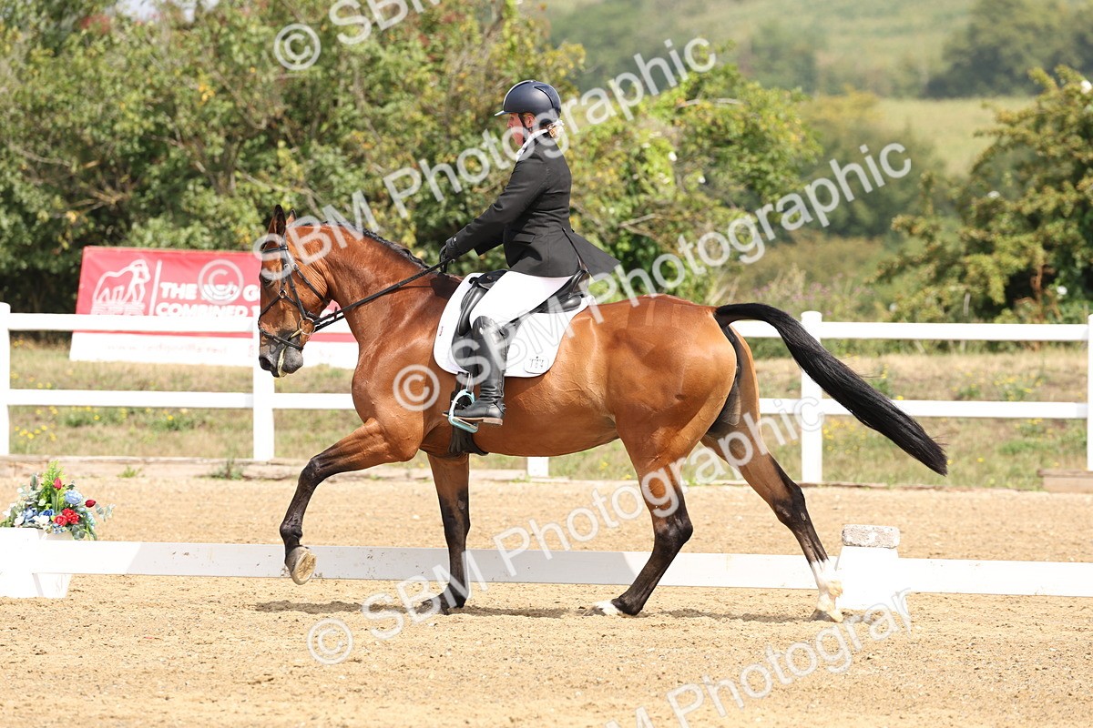 SBM_006188 - Class 6 - novice 6 - 11.50-12.46