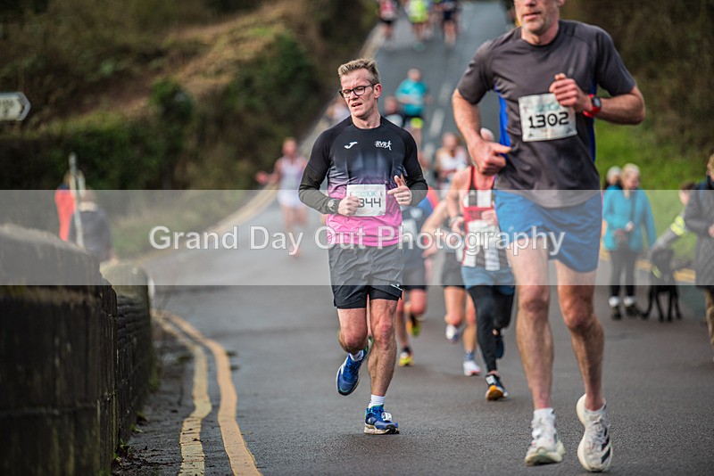 Ribble-926 - Ribble Valley 10K Sunday 31st December 2023