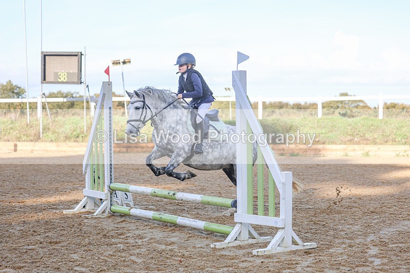 3E7A2408 - Class 3: 50cm Open