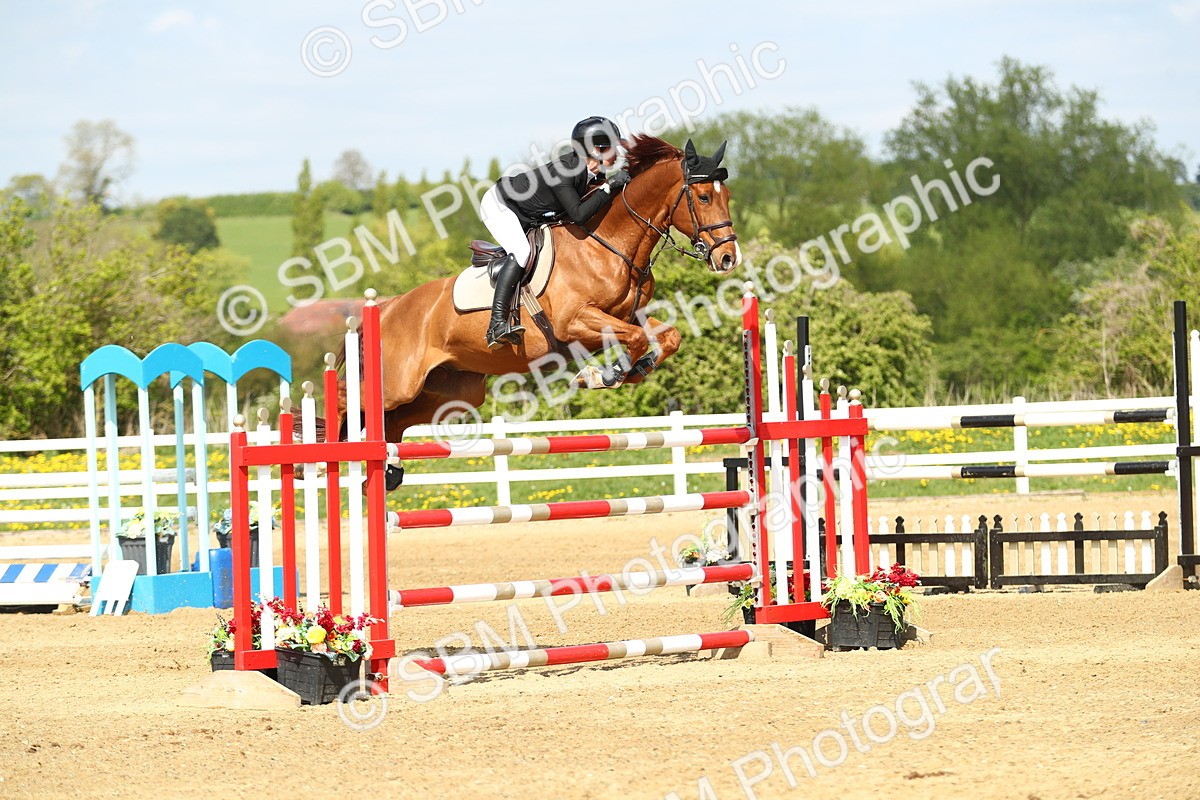 SBM_001548 - Class 6 - National B & C Handicap 1.25m - 1.30m