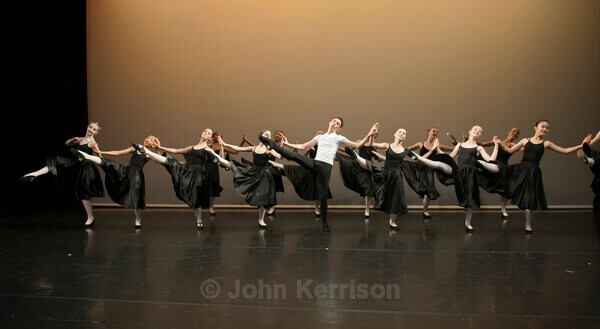  - Masters of Ballet Academy Vaganova Summer Intensive 2016