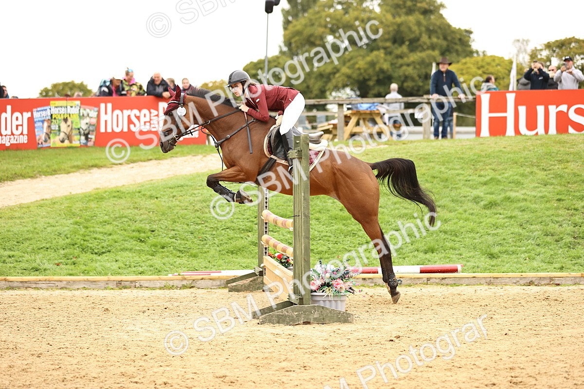 SBM_59090 - J42 - Grand Tour Horse & Pony 1.00m Championship