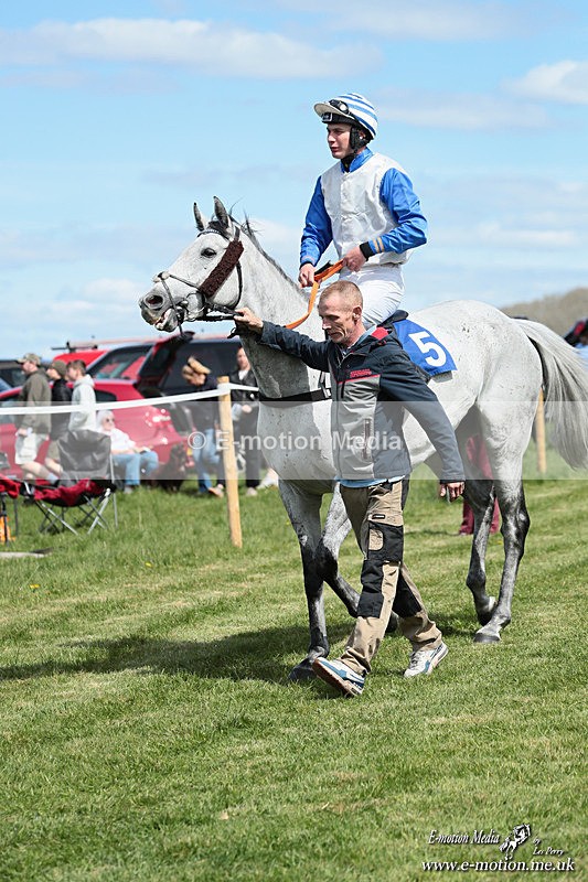 PtP 190426 185 - Vine & Craven PtP Kingston Blount 19/04/26