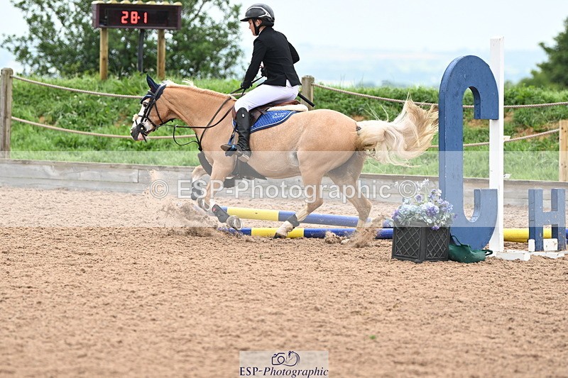 240630A-111641-12025 - Cls 24 HOYS 128cm Qualifier