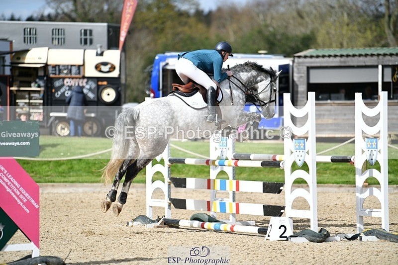 240324-141015-03010 - Cls 10 Newcomers & 1.10m Open