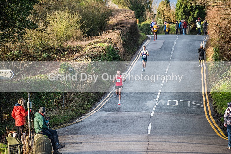 Ribble-339 - Ribble Valley 10K Sunday 31st December 2023