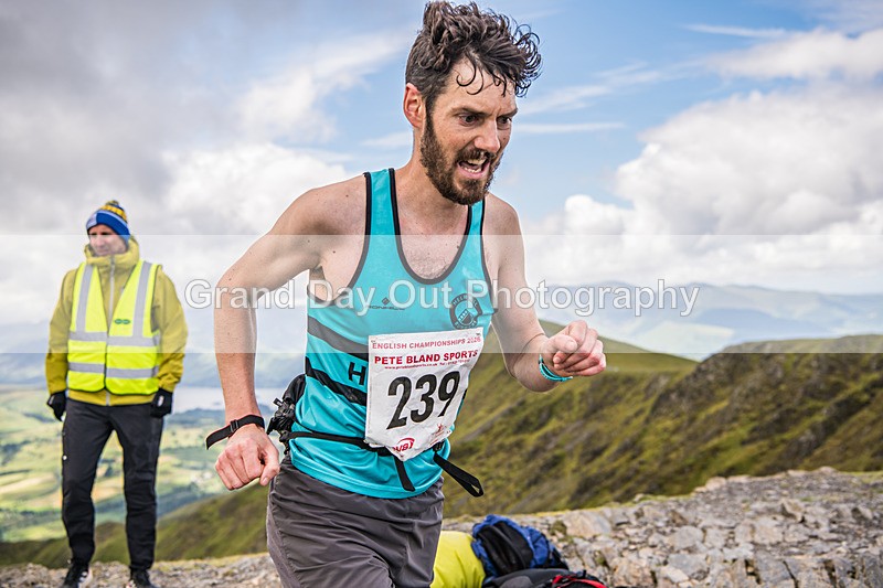 Blencathra-392 - Blencathra Fell Race Sunday 28th June 2026