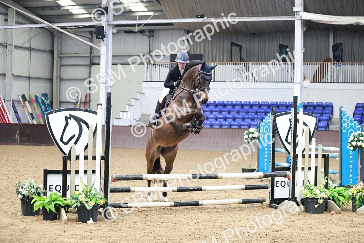 SBM_000115 - Class 1 - Clear Round