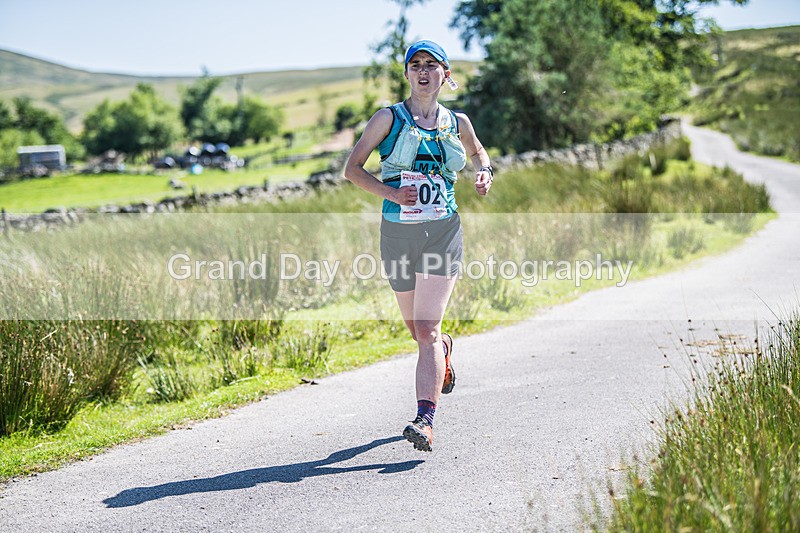 Tebay-449 - Tebay Fell Race Saturday 12th July 2025