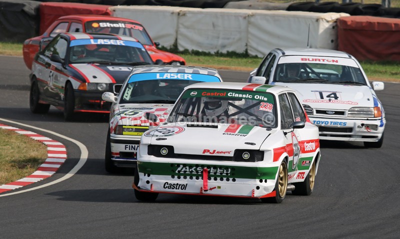  - CTCRC @Castle Combe