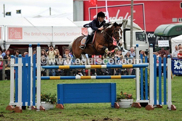 DSC_5291 - 26TH JUNE 2011 - 148CMS SJSS CHAMPIONSHIP FINAL, ROYAL HIGHLAND SHOW 2011