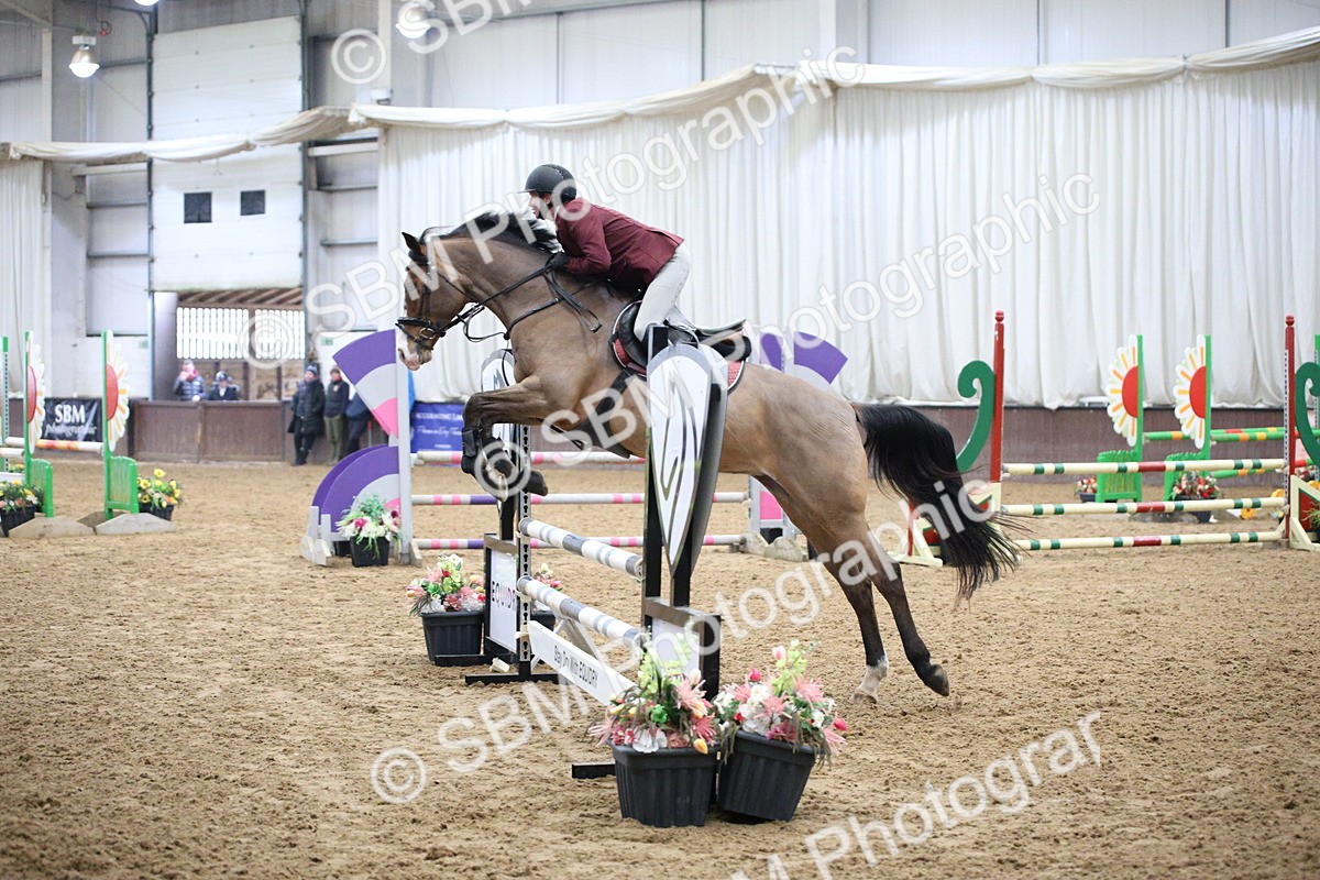 5K7A3389 - Class -1 - Equissage Pulse Senior BritiNovice/ 90cm Open