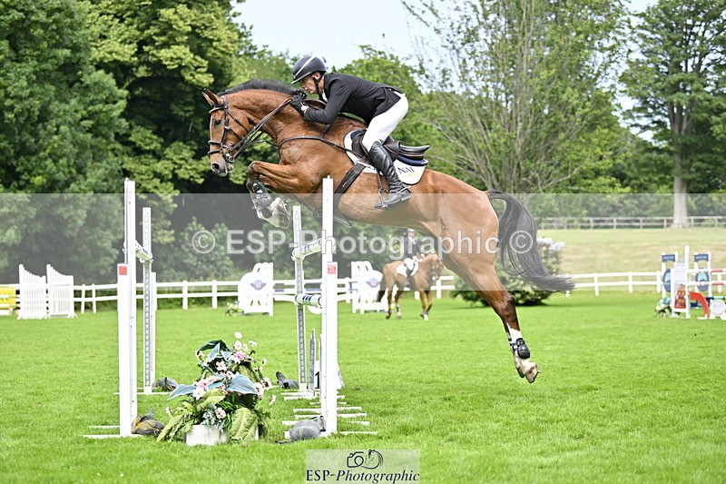 250613A-155308-02985 - Cls 5 National 1.30m Open