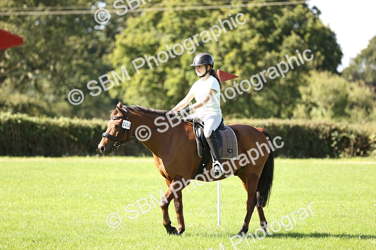 SBM_23048 - S4 - Have a Go at Working Equitation