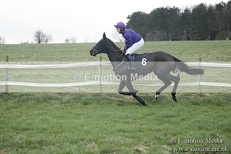 PtP 031217 391 - Hursley Hambledon Point-to-Point Larkhill 03/12/17
