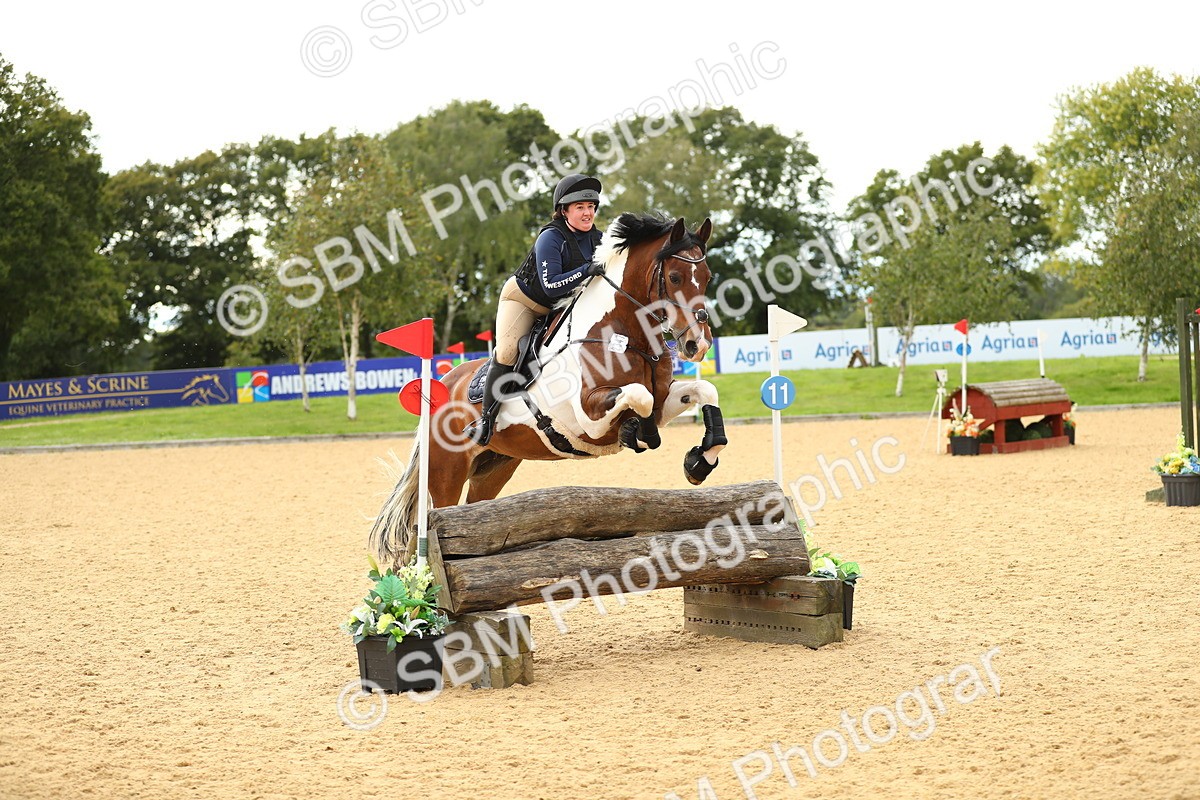 SBM_10703 - E8 Eventers Challenge 80cm Championship