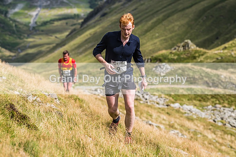 Hartsop Hop-259 - Hartsop Hop Fell Race Saturday 22nd August 2026