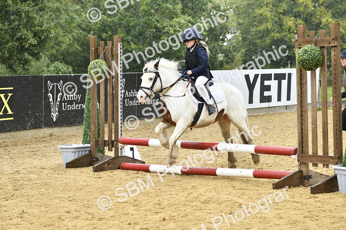 SBM_70923 - J3 - Mini Tour Junior Pony 40cm championship
