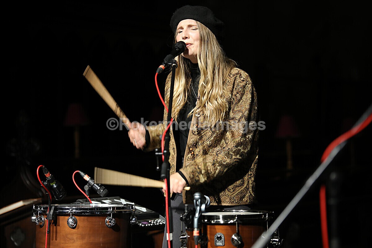 FOLK N BLUES-678 - FOLK and BLUES SEPT 2022