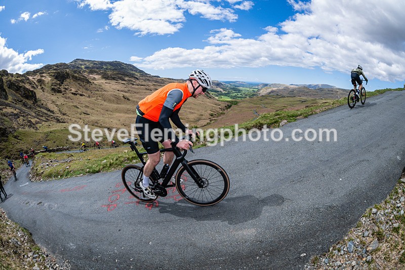 130300-2 - Hardknott Pass Camera 2 13.00-14.00