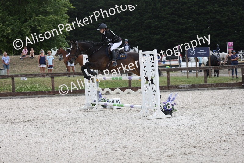 20250622-8823 - PC110 Qualifier - Round 1