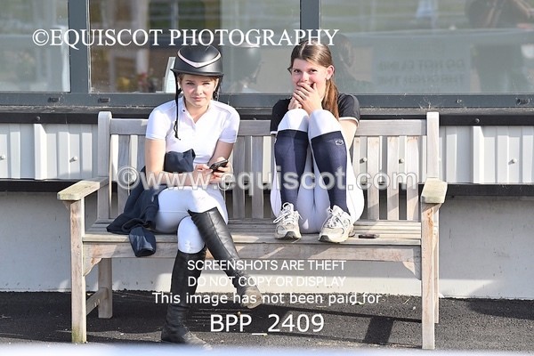 BPP_2409 - CANDIDS