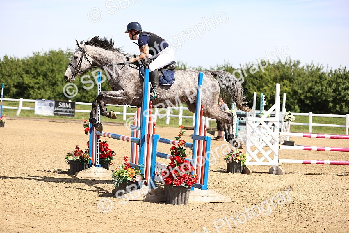 SBM_003737 - Class 9 British Novice/90cm