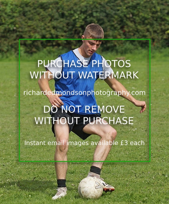 DSC03402 - Ibis 5 Aside (30/8/20)