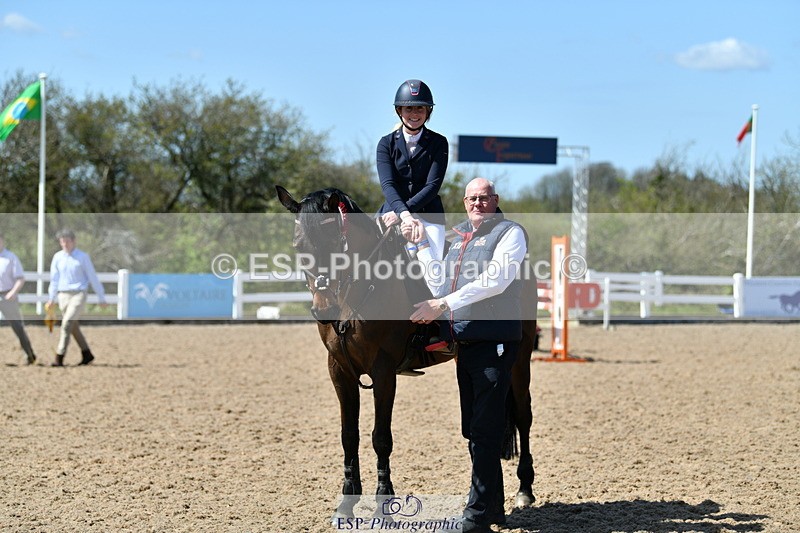 240420A-140013-11346 - Cls 39, Amateur 1.05m