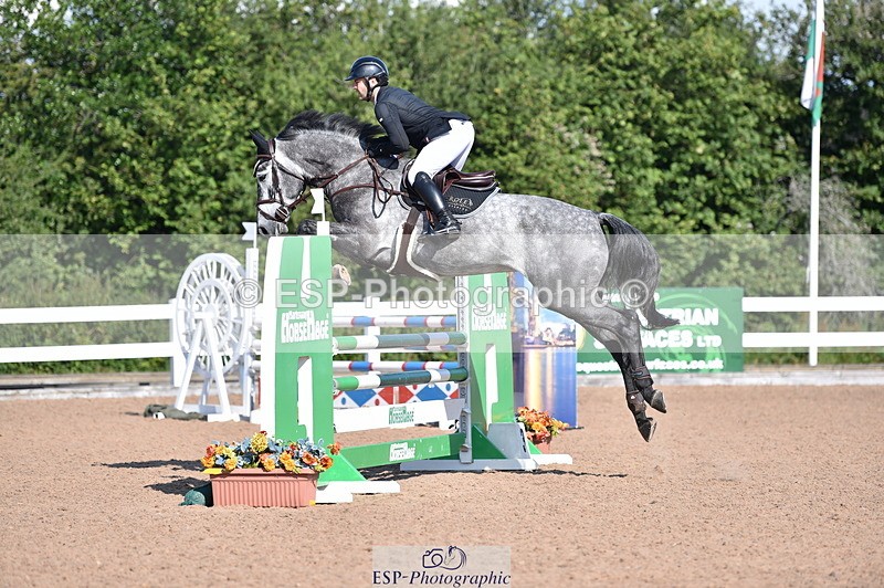 230720A-092314-01366 - Cls 25, 5 Yr Olds 1.10m