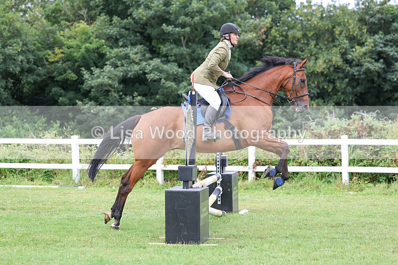 3E7A0851 - Class 4: 70cm Senior