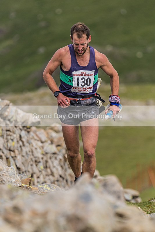 Ennerdale-94 - Ennerdale Horseshoe Fell Race Saturday 8th June 2024