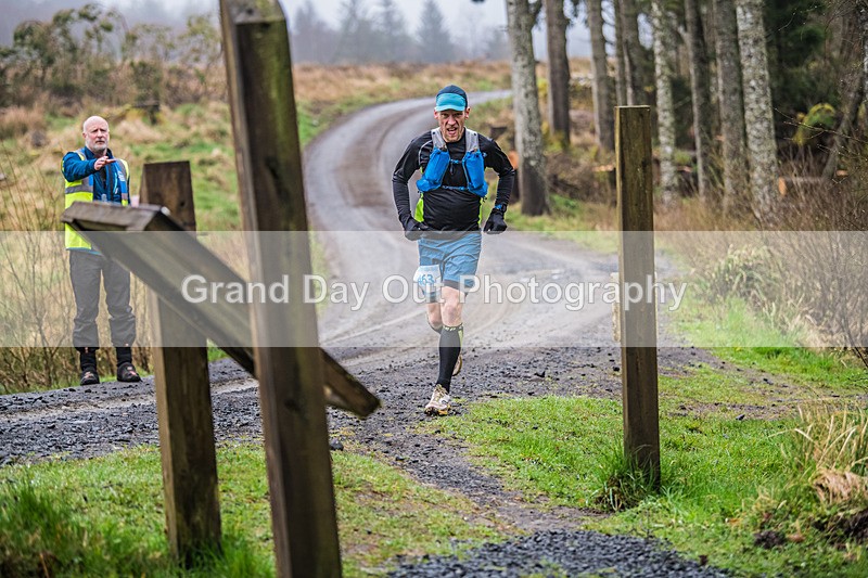 Kielder-55 - High Terrain Events Kielder 82, 50 & 32K Ultra Trail Races Saturday 13th April 2024