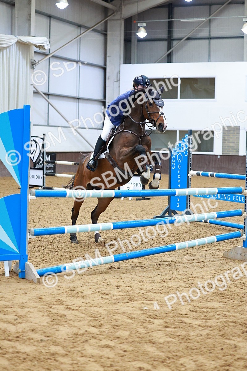 SBM_001293 - Class 3 - Senior Discovery 1.00m