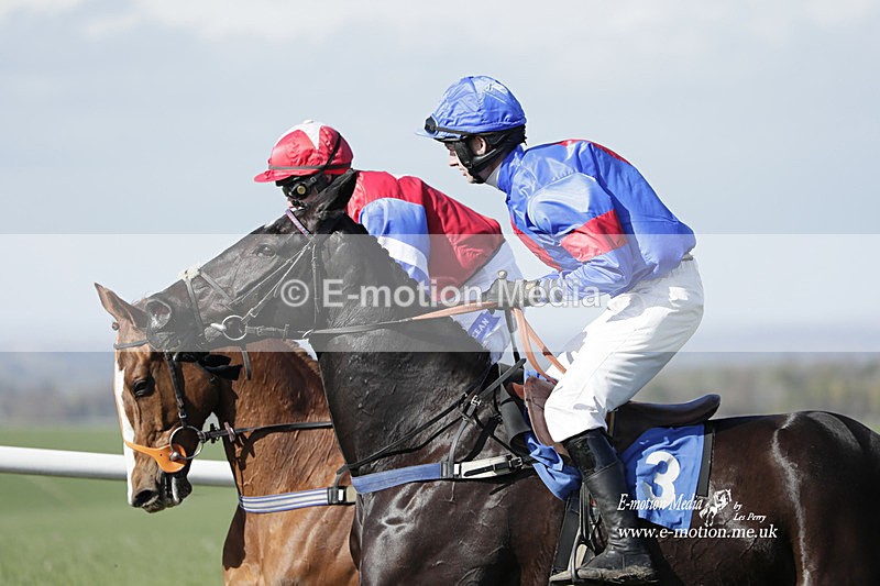 PtP 100423 1057 - Old Berkshire Point-to-Point Lockinge 10/04/23