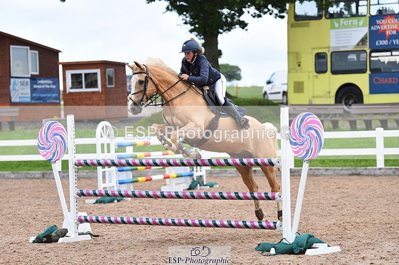 230715A-144138-01359 - Cls 6 Foxhunter & 1.10m Open