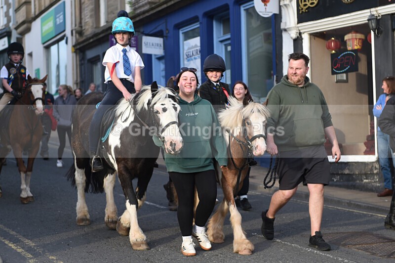 118 - Selkirk Junior Rideout 2025
