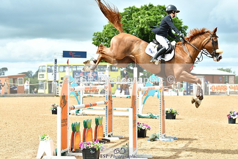 230723A-140358-12773 - Cls 12, 2 Star Big Tour Grand Prix Jump Off and Presentations