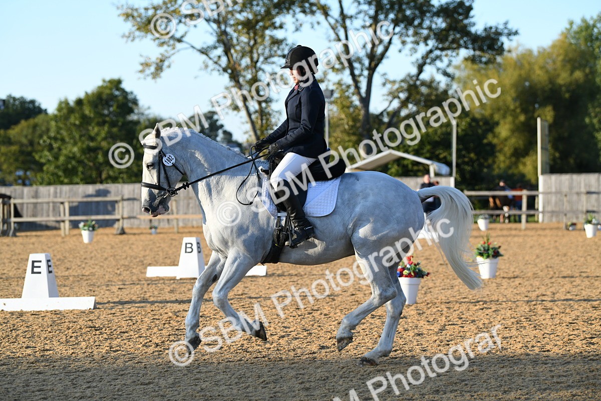 SBM_30905 - D16 - Small Tour Championship - Novice 28