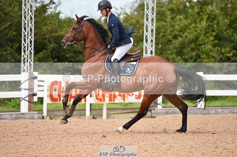 230830A-131022-00852 - Cls 4 Newcomers & Open