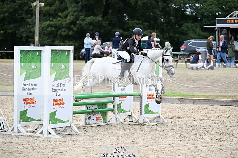 250726A-121321-01434 - Cls 03 PC80cm coursewalk to end