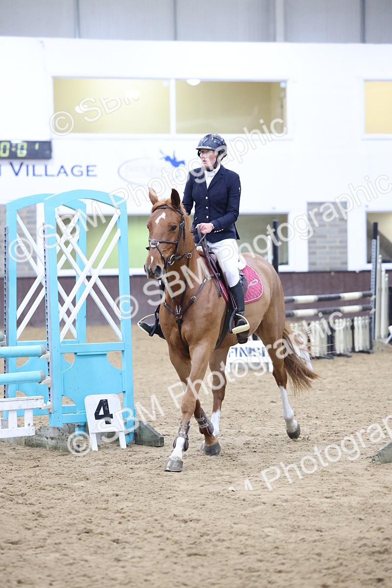 SBM_000304 - Class 2 - Senior British Novice - 90cm