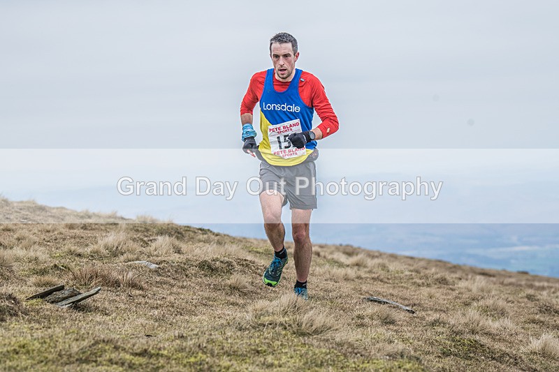 Black Combe-834 - Black Combe Fell Race Saturday 4th March 2023