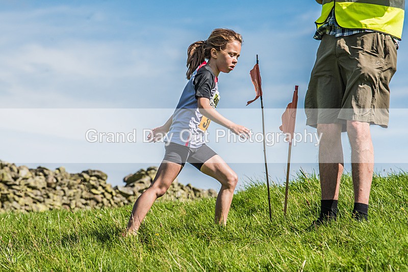 Loweswater Show-71 - Loweswater Show Junior & Senior Fell Races Sunday 3rd September 2023