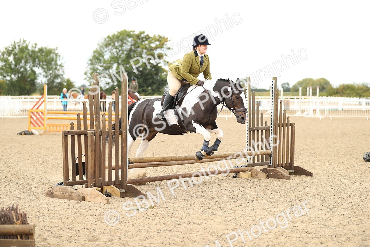 SBM_05188 - Class 47b Style & Performance 60cm (20+)