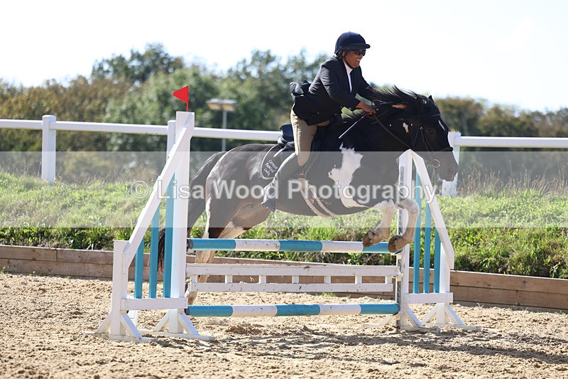 3E7A5242 - Class 9: 80cm Senior