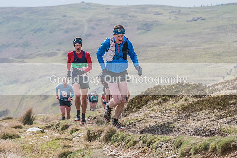 Black Combe-103 - Black Combe Fell Race Saturday 9th March 2024